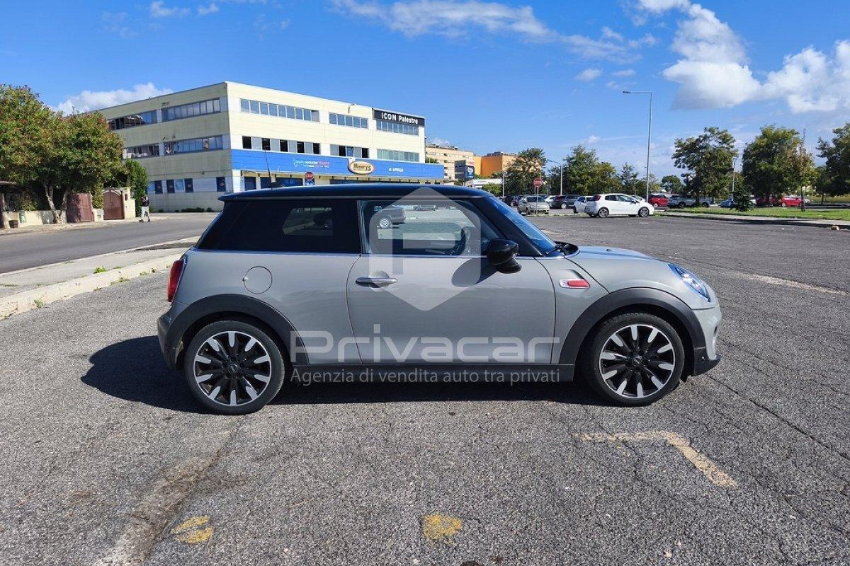 MINI Mini 1.5 Cooper Business