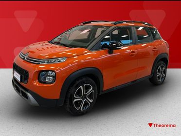 CITROEN C3 Aircross 2017 - C3 Aircross 1.2 puretech Feel s&s 110cv