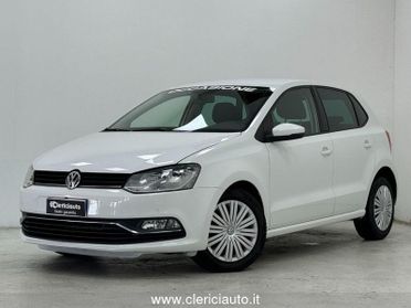 Volkswagen Polo 1.4 TDI 5p. Comfortline BlueMotion Technology