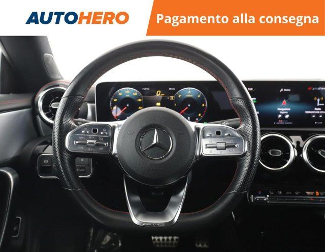 MERCEDES-BENZ CLA 200 d Automatic Shooting Brake Premium