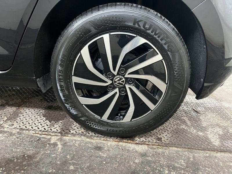 Volkswagen Polo Polo 1.0 TSI Style TUA DA 169,00 EURO AL MESE