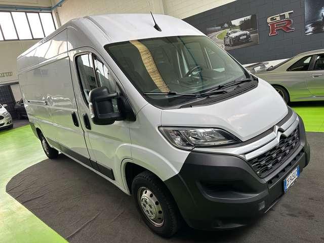 Citroen Jumper 2.2d 140cv L3H2 MAXI--PREZZO FINITO--