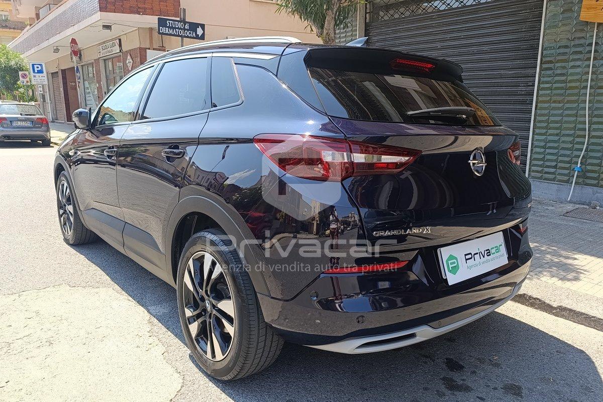 OPEL Grandland X 2.0 diesel Ecotec Start&Stop aut. Ultimate