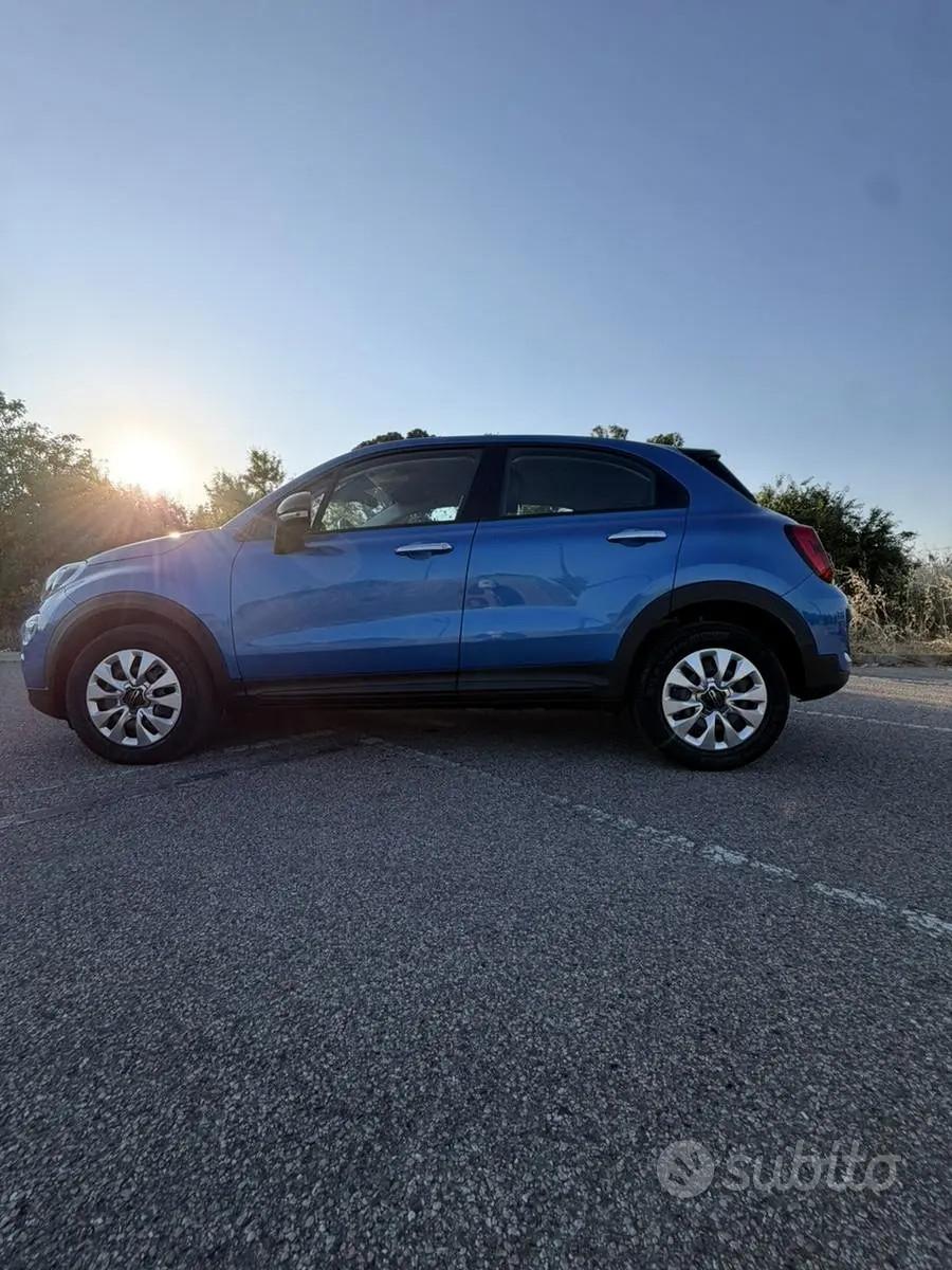 FIAT 500X 1.3 Mjet 95cv MT6 club