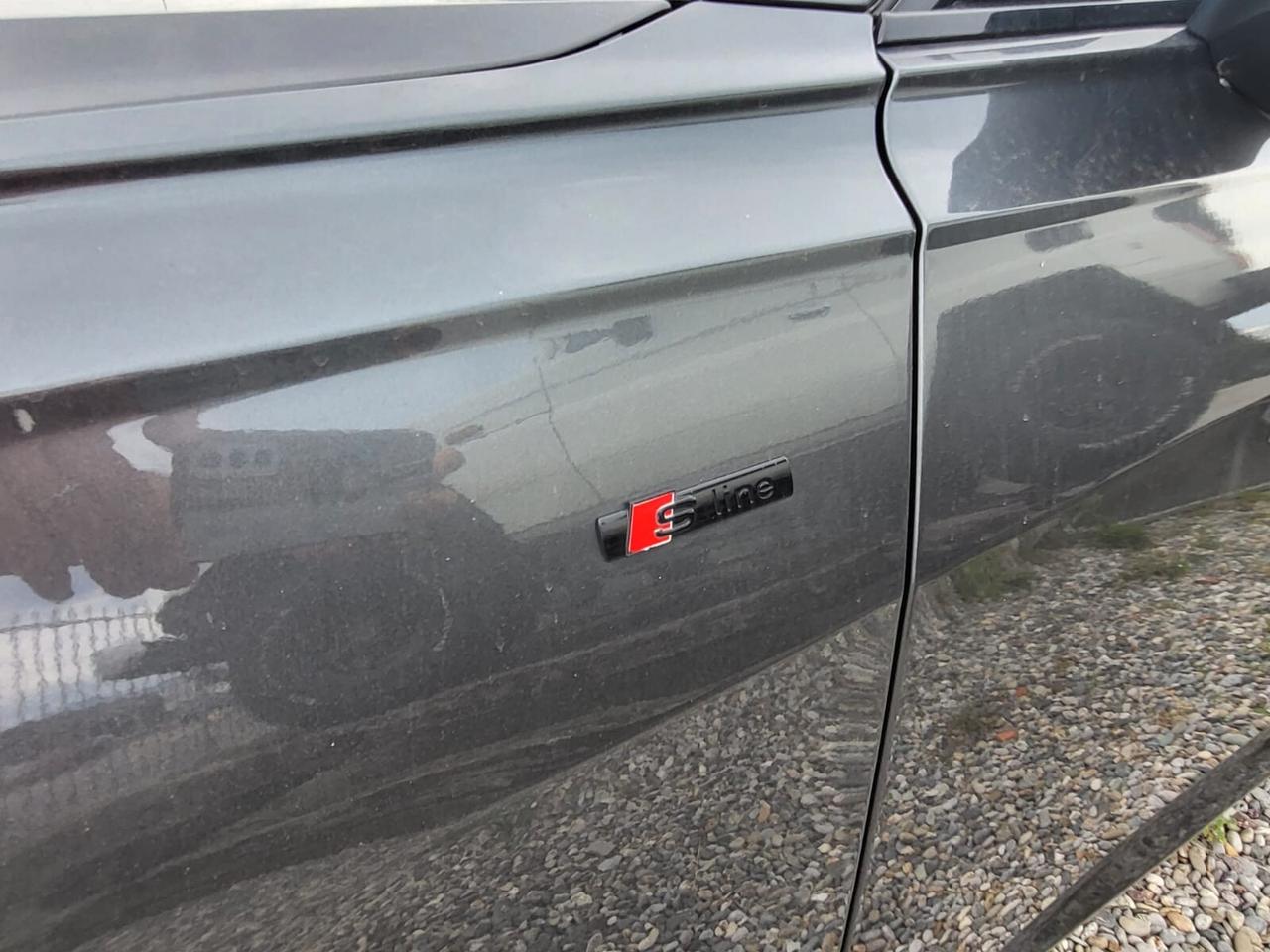 Audi A6 Avant 35 2.0 TDI S tronic Business Sport