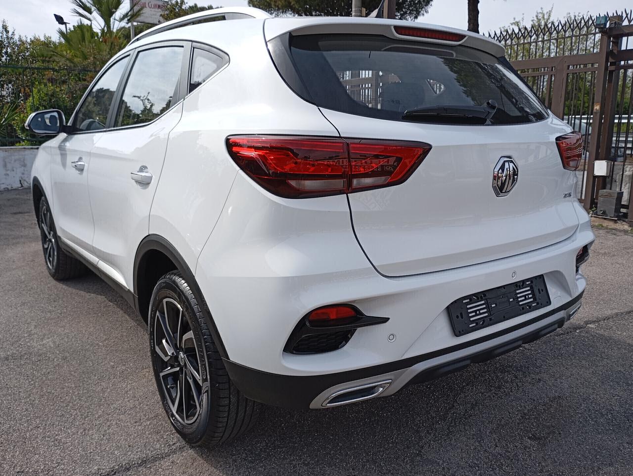 Mg ZS 1.0T-GDI Luxury