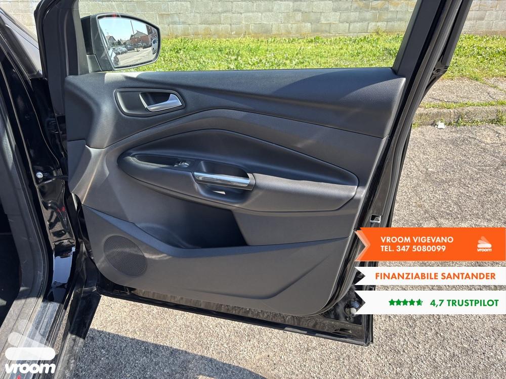 FORD Kuga 2ª serie Kuga 1.5 EcoBoost 120 CV S&...