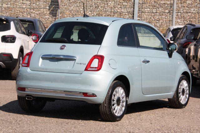 FIAT 500 1.0 Hybrid Dolcevita VARI COLORI