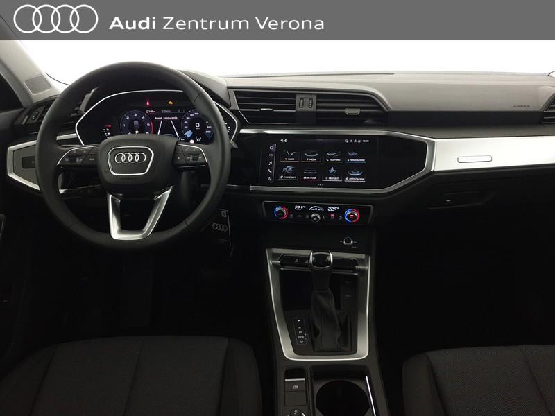 35TDI 150CV S tronic Business Advanced