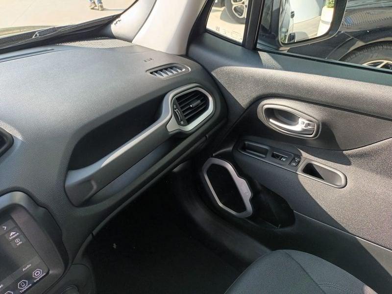Jeep Renegade 1.6 MJet 130cv Longitude