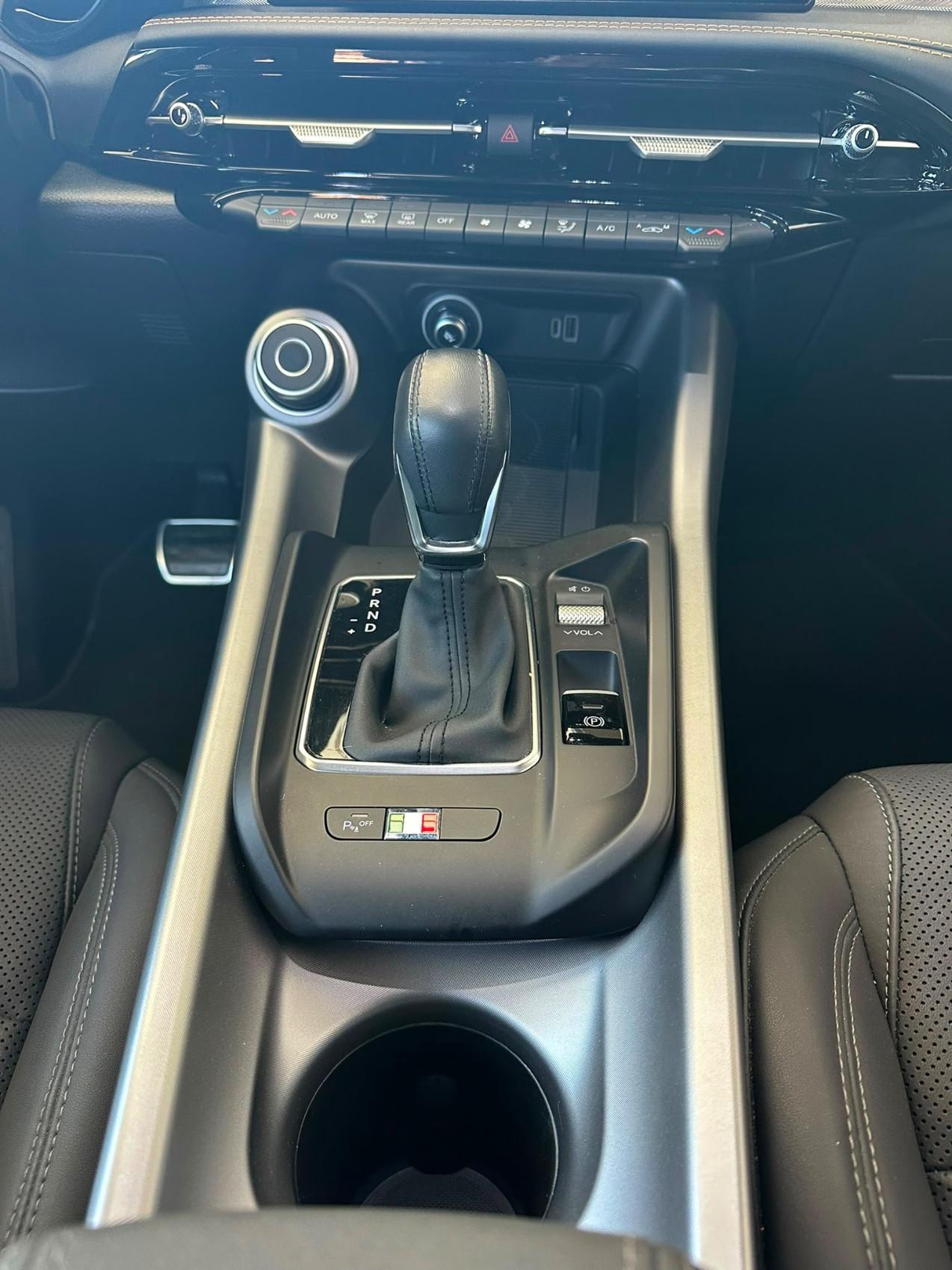 Alfa Romeo Tonale 1.5 hybrid Veloce 160cv tct7