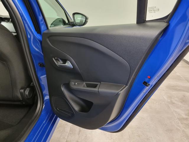 OPEL Corsa Hybrid 110 CV aut. GS