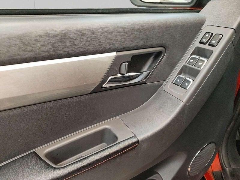 EVO Evo 4 2.0 turbo diesel 136cv