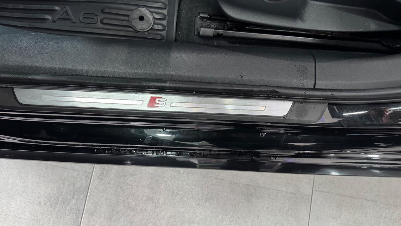 Audi A4 Avant 2.0 TDI 150 CV S tronic S-Line