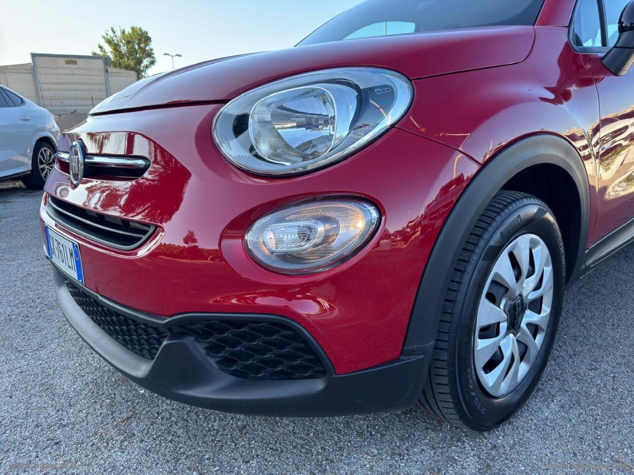 FIAT 500X 1.0 T3 120 CV Cult