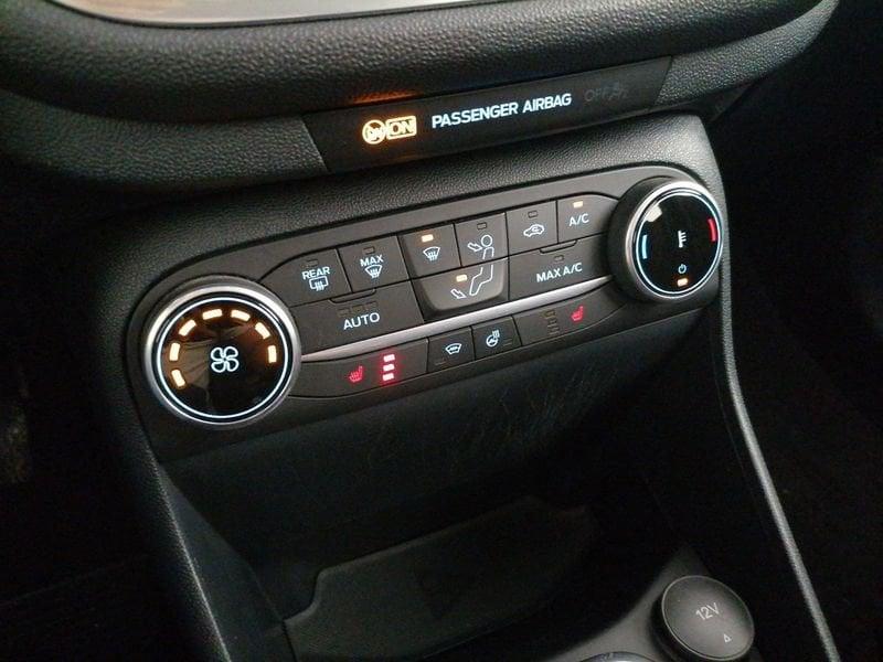 Ford Fiesta 5p 1.0 ecoboost h Titanium 125cv