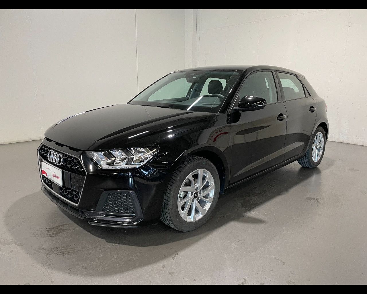 AUDI A1 II 2019 Sportback A1 Sportback 25 1.0 tfsi Admired Advanced my20