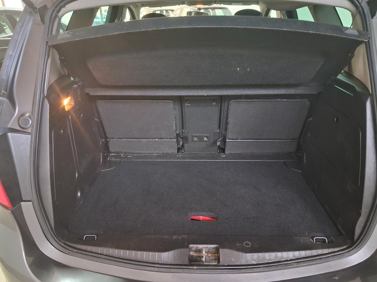 Opel Meriva 1.3 CDTI 95CV ecoFLEX Elective