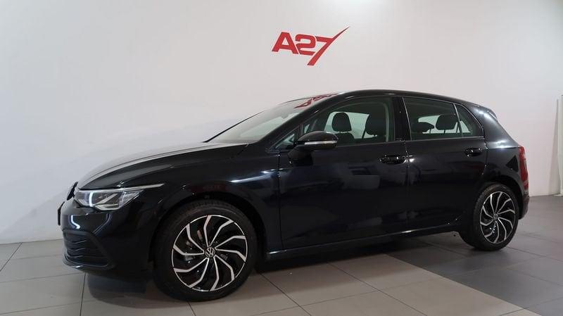 Volkswagen Golf Golf 1.5 etsi evo Life 130cv dsg