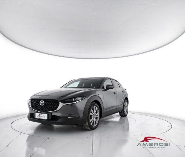 MAZDA 3 CX 0 e-Skyactiv-X M Hybrid 2WD Exceed