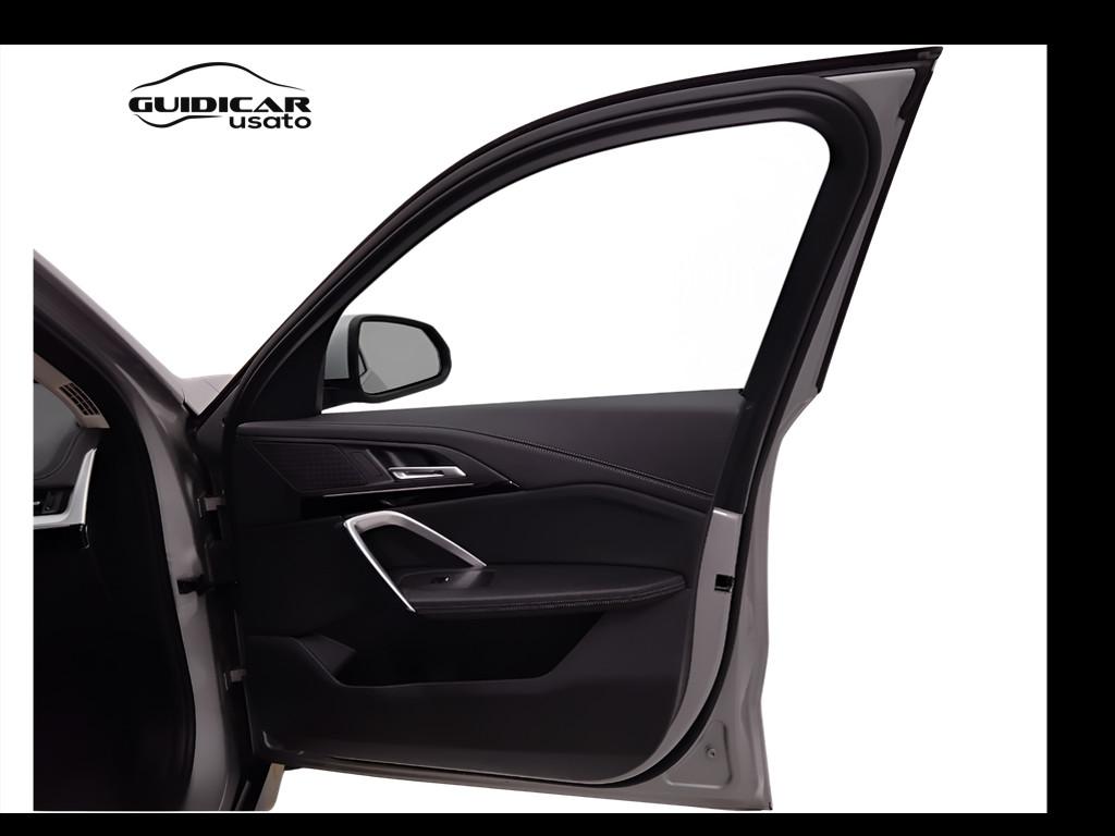 BMW X1 U11 - X1 sdrive18d X-Line auto