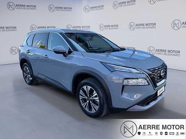 Nissan X-Trail e-Power e-4orce 4WD Acenta