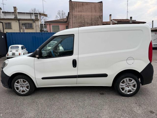 FIAT Doblo Doblò 1.6 MJT 16V 120CVLounge senza lavoro da fare