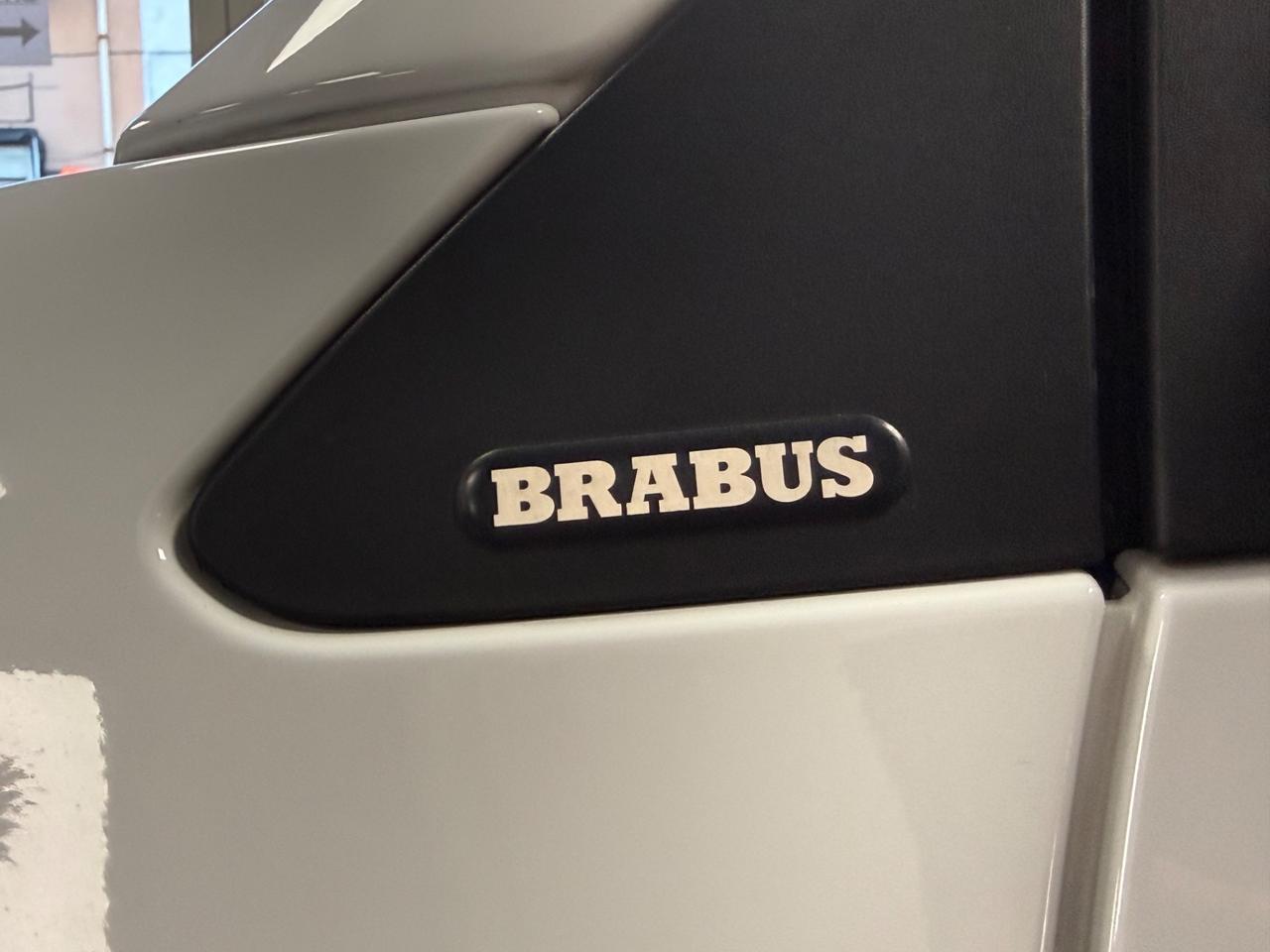 Smart ForTwo Cabrio 1.0 Turbo 90cv Brabus Style SUPER PREZZO!