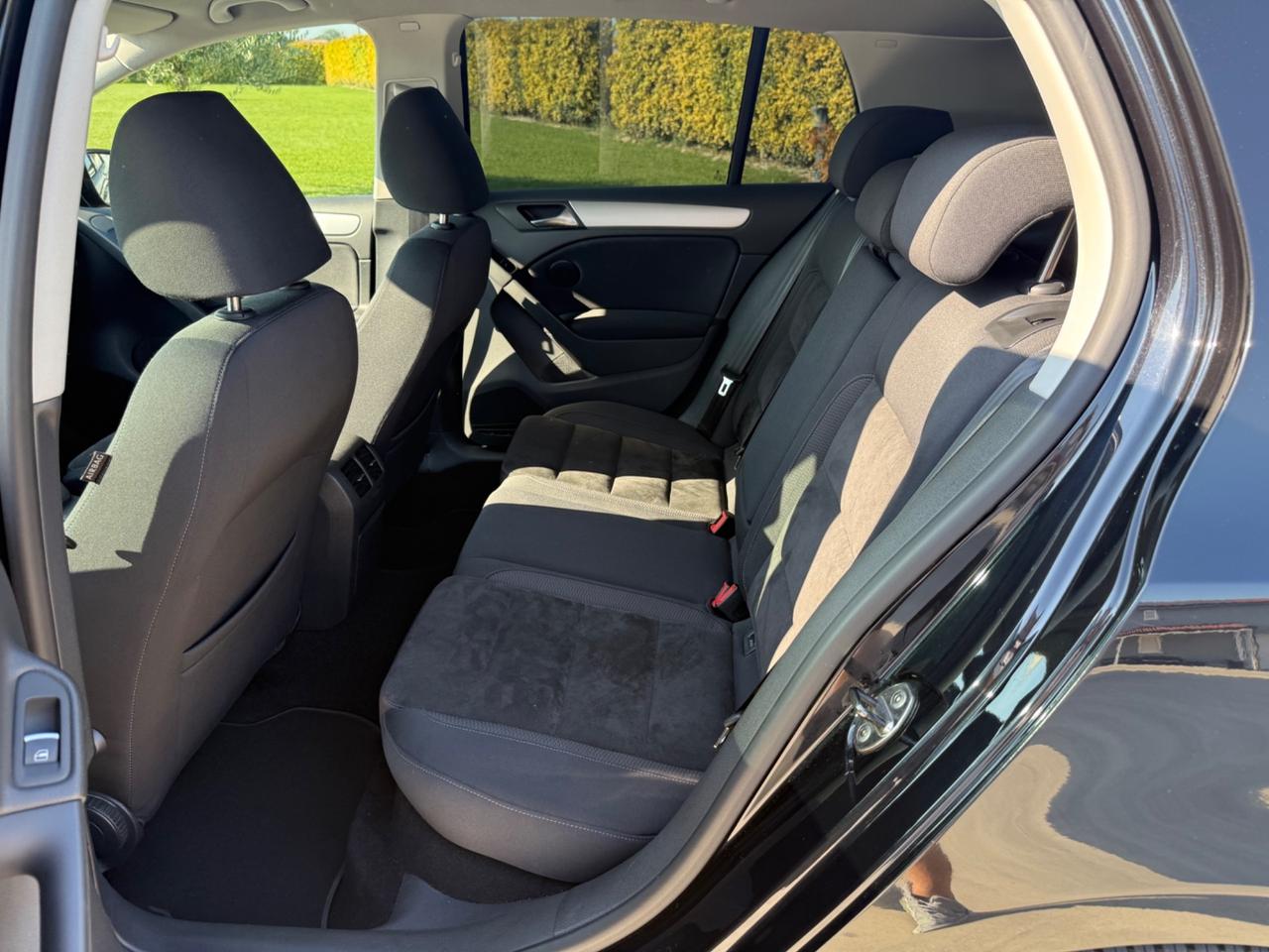 Volkswagen Golf 1.4 TSI Pari al nuovo