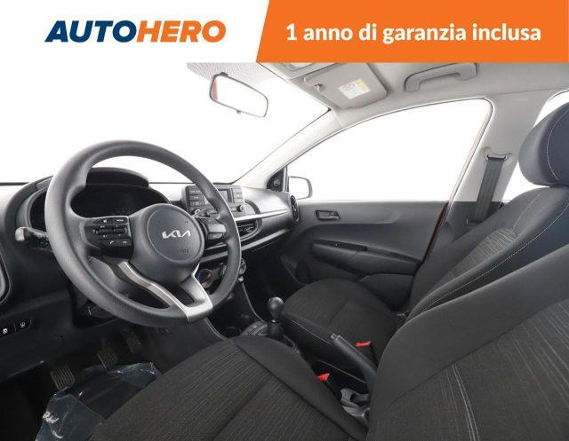 KIA Picanto 1.0 12V 5 porte Urban