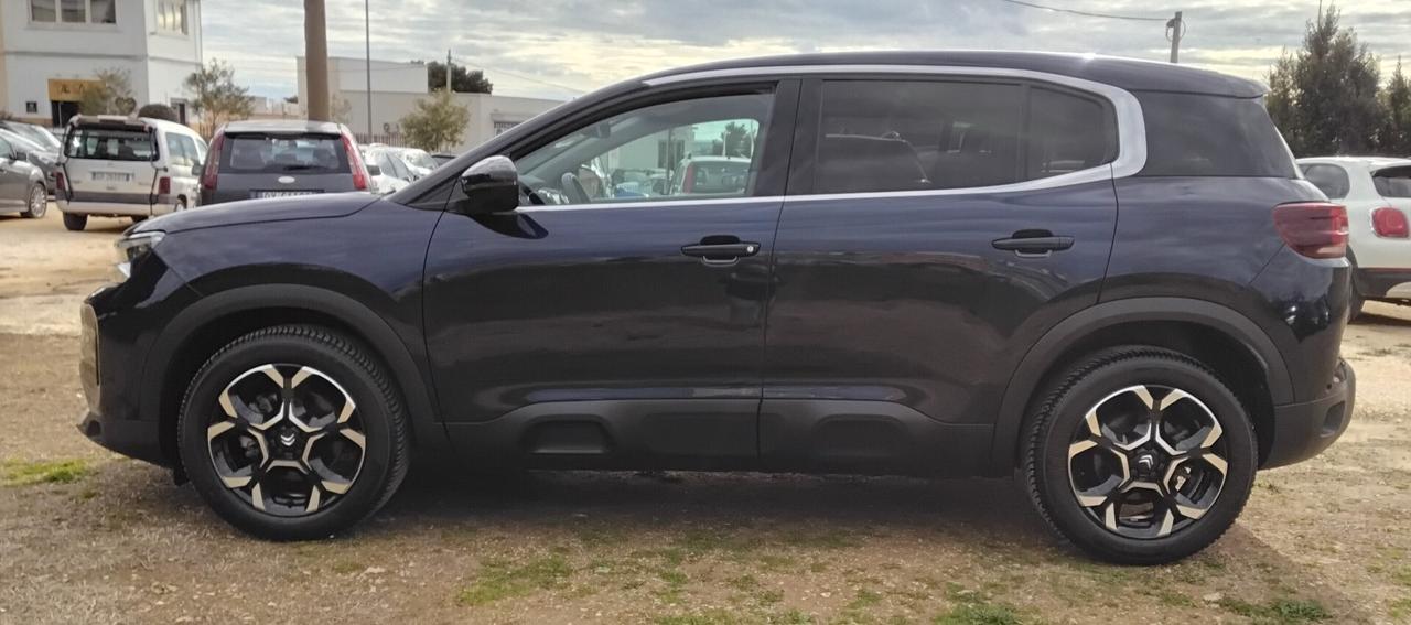 Citroen C5 Aircross BlueHDi 130 S&S EAT8 Business