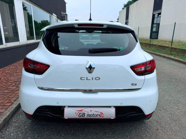 RENAULT Clio TCe 12V 90 CV Start&Stop 5 porte Energy Duel NAVI