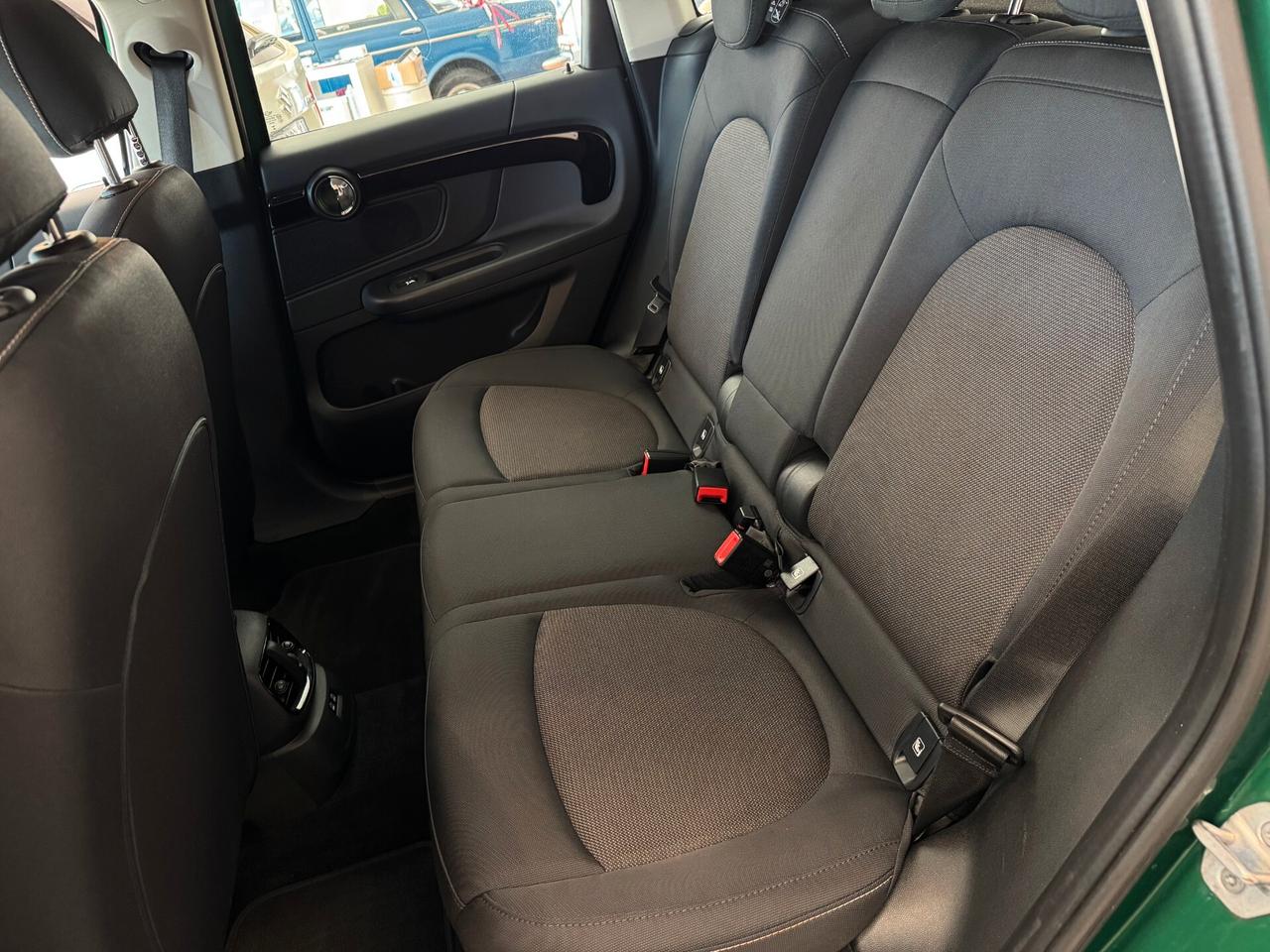 MINI COOPER S COUNTRYMAN 4X4 PLUG-IN *IVA*