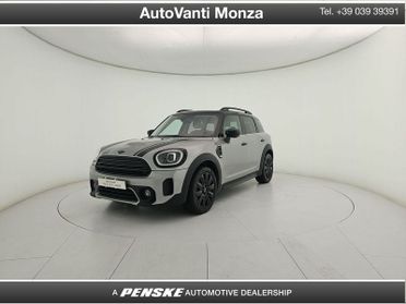 MINI Mini Countryman F60 Mini 1.5 Cooper Essential Countryman