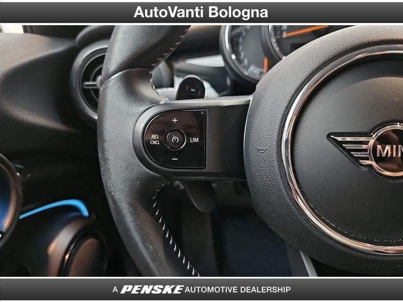 MINI Mini 5 porte Mini 2.0 Cooper S Business 5 porte