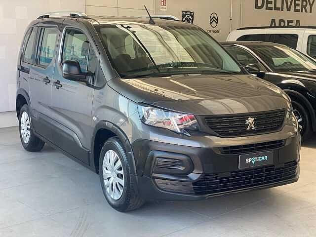 Peugeot Rifter BlueHDi 100 Active Standard