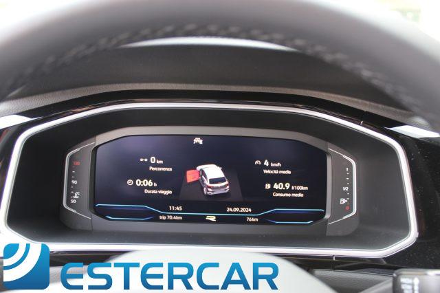 VOLKSWAGEN T-Roc 1.0 TSI R-Line NEOPATENTATI