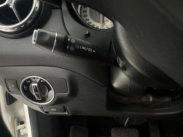 Mercedes-Benz GLA 220 GLA 220 d (cdi) Sport 4matic auto PERFETTA!!!