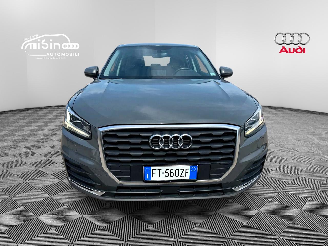 Audi Q2 - 2019 PROMOFIN!!!