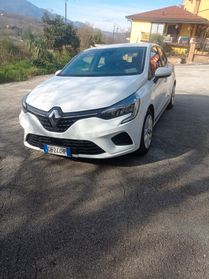 Renault Clio Hybrid E-Tech 140 CV 5 porte Zen