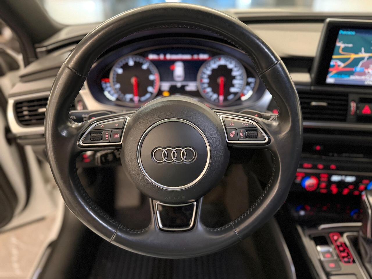 Audi A6 3.0 TDI 272 CV quattro FRIZIONI E MECCATRONICA NUOVI