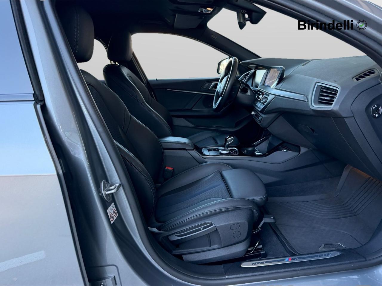 BMW Serie 1 (F40) - 118d 5p. Msport