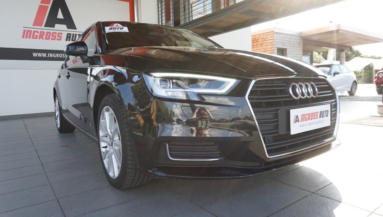 Audi A3 Sportback 1.6 tdi Business 110cv s-tronic