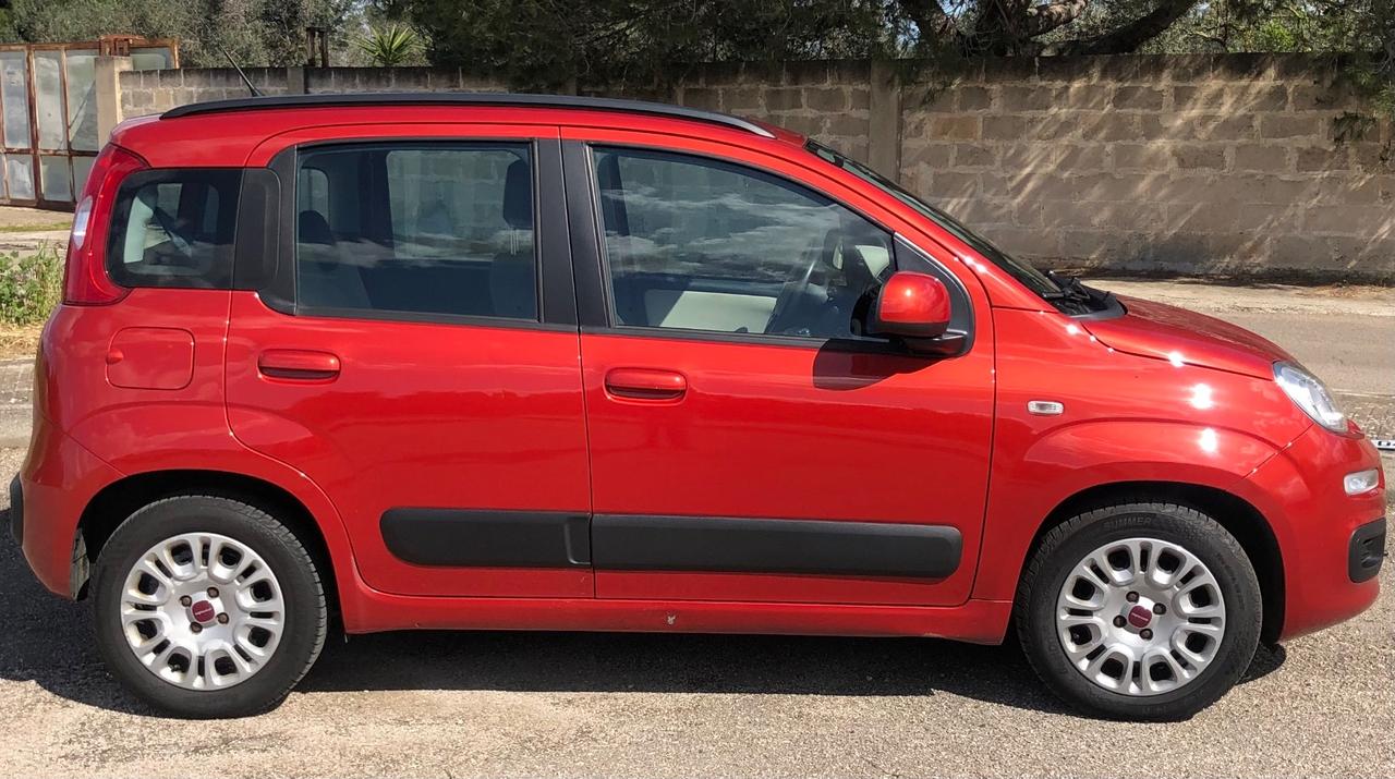 Fiat Panda 1.2 EasyPower Lounge