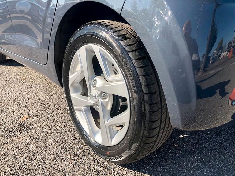 Hyundai i10 1.0 MPI con Ecopack Advanced PROMO FINANZIAMENTO