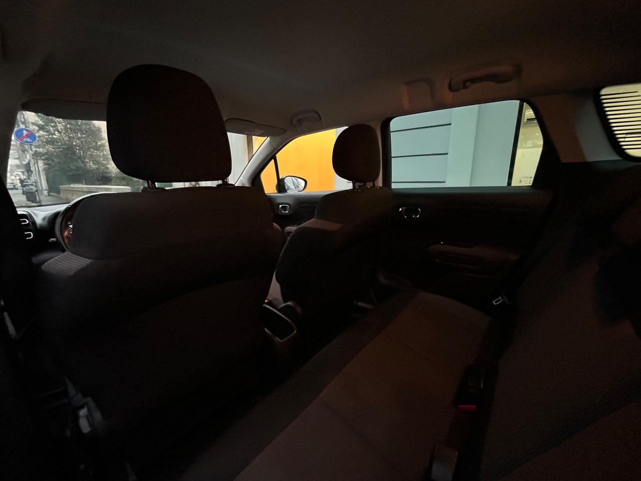 Citroen C3 Aircross PureTech 110 S&S Feel *90.000KM*