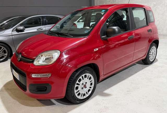 Fiat Panda OFFERTA LIMITATA ENTRO 15/12 Benzina Km 90.000