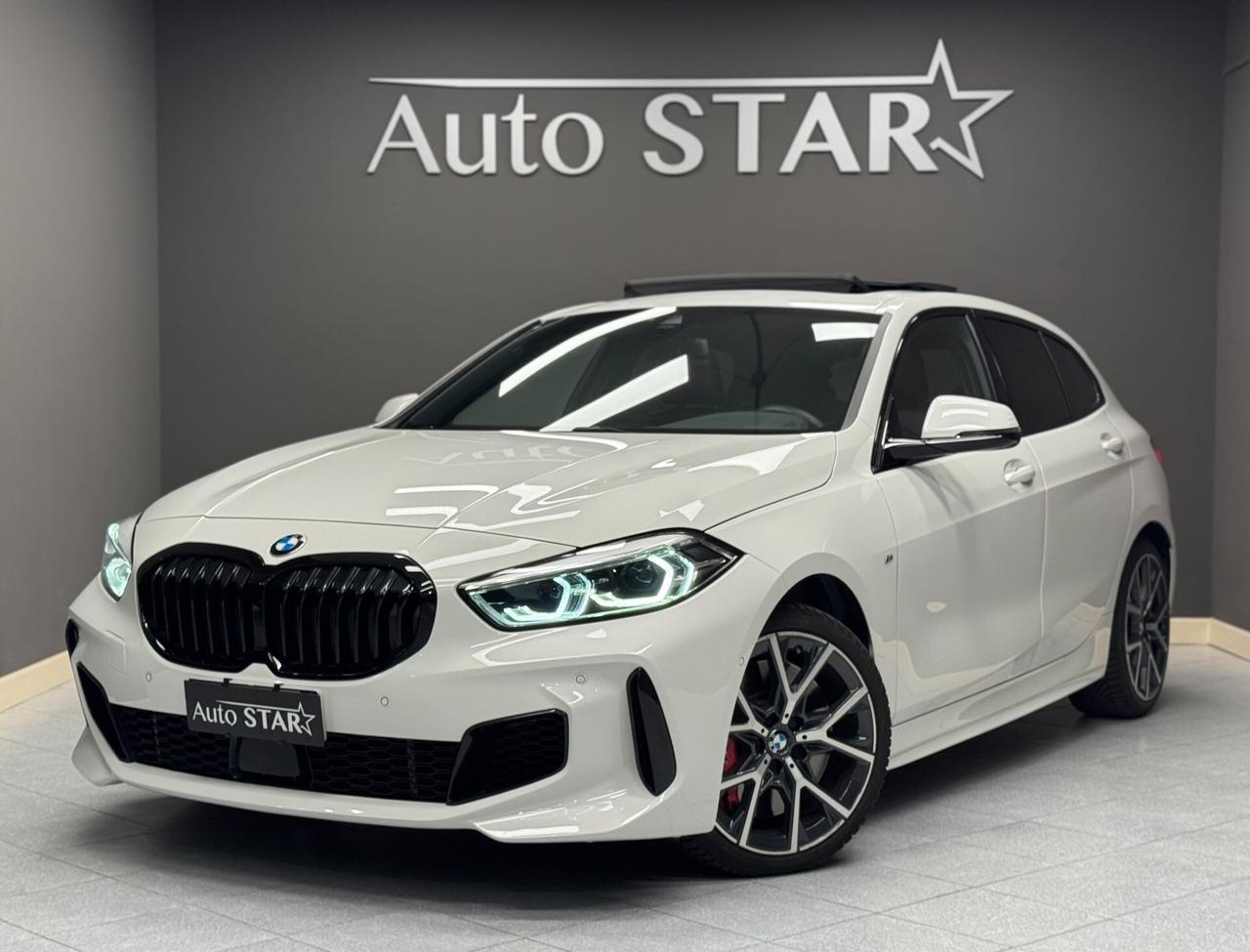 Bmw 125 128ti 5p. Msport