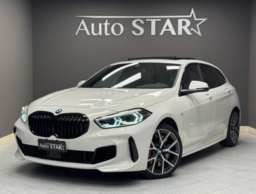 Bmw 125 128ti 5p. Msport
