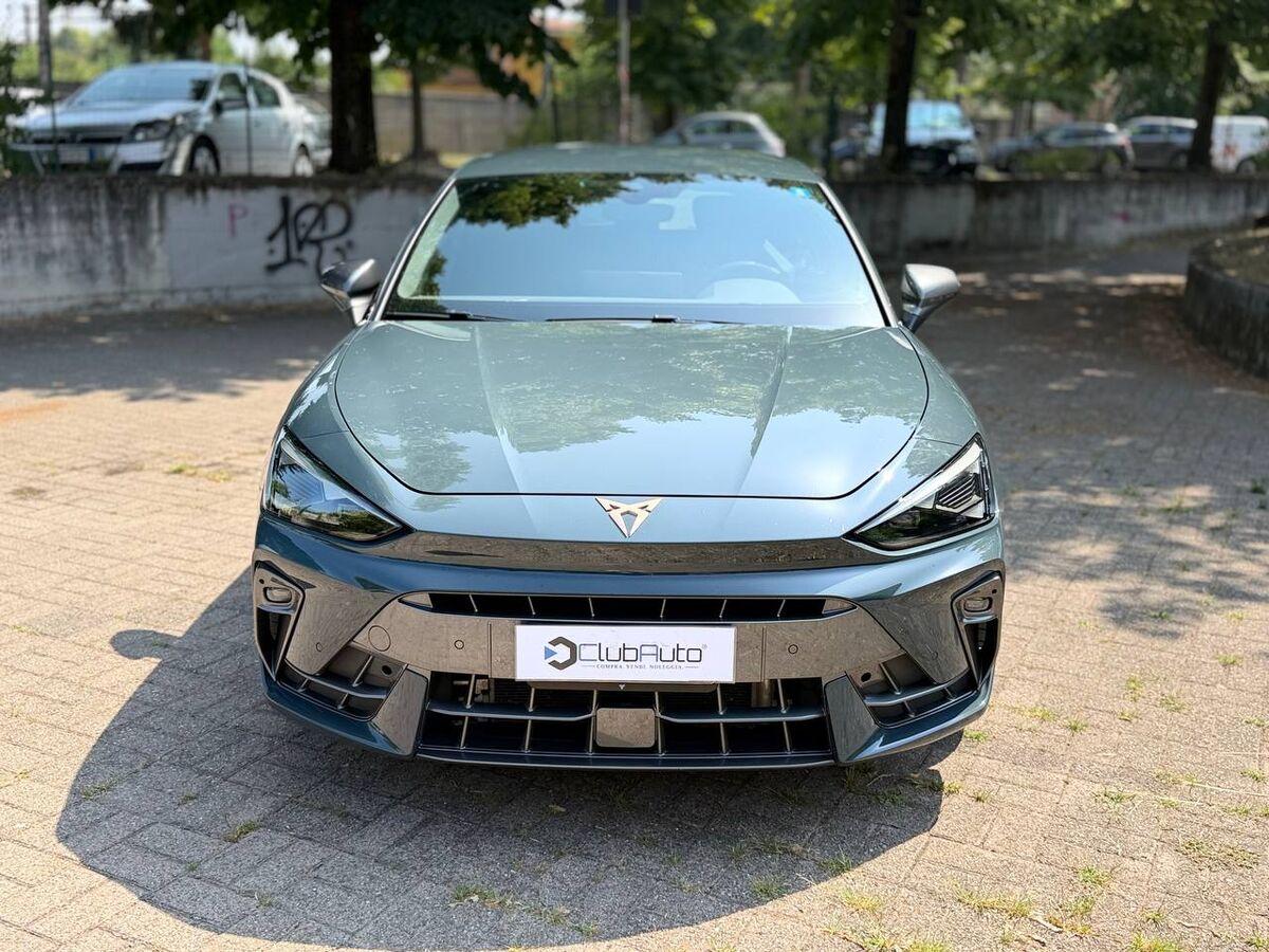Cupra Leon 2.0 tdi 150cv dsg